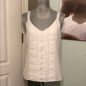 White House Black Market Blouse